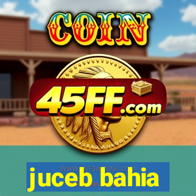 juceb bahia